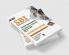 SBI 2020 : Clerical Grade Ph I Junior Associates - 15 Practice Sets