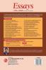 Essays for Civil and Judicial Services (Main) 2ed