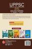 UPPSC 2020 : Previous Years' Topic-Wise Solved Papers : Paper I 2003-19 (Include Paper II : Solved Paper 2012-19) 2e