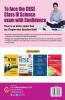 CBSE Class IX 2021 : Science - Chapter & Topic–wise Question Bank