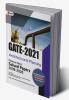 GATE 2021 - Architecture & Planning - Previous Years' Solved Papers 2009-2020