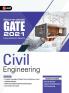 GATE 2021 - Guide - Civil Engineering