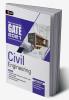 GATE 2021 - Guide - Civil Engineering