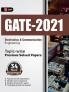 GATE 2021 - Topic-wise Previous Solved Papers - 34 Years' Solved Papers- Electronics and Communication Engineering