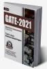 GATE 2021 - Topic-wise Previous Solved Papers - 34 Years' Solved Papers- Electronics and Communication Engineering