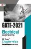 GATE 2021 - 29 Years' Chapterwise Solved Papers (1992-2020) - Electrical Engineering