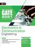 GATE 2021 - Guide - Electronics and Communication Engineering