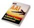 AAI (Airports Authority of India) : Junior Executive - 9 Solved Papers