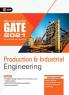 GATE 2021 - Guide - Production & Industrial Engineering