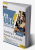 NTA UGC (NET/SET/JRF ) 2020 : Paper I - Teaching & Research Aptitude