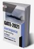 GATE 2021 - Aerospace Engineering - 14 Years' Section-wise Solved Paper 2007-20