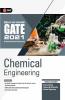 GATE 2021 - Guide - Chemical Engineering