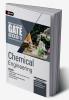 GATE 2021 - Guide - Chemical Engineering