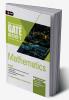 GATE 2021 - Guide - Mathematics