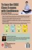 CBSE Class X 2021 - Chapter and Topic-wise Solved Papers 2011-2020 : English Language & Literature - Double Colour Matter