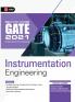 GATE 2021 - Guide - Instrumentation Engineering