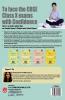 CBSE Class X 2021 - Chapter and Topic-wise Solved Papers 2011-2020 : Social Science (All Sets - Delhi & All India)