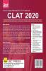 “COMPREHENSIVE SOLUTIONS”—‘CLAT 2020’ FUNDAMENTAL REFERENCE BOOK