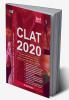 “COMPREHENSIVE SOLUTIONS”—‘CLAT 2020’ FUNDAMENTAL REFERENCE BOOK