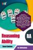 “REASONING ABILITY”:– Useful for: UPSC State PCS Staff Selection Commission RRB IBPS Bank PO & Clerk LIC AAO LIC Assistant RBI Grade 'B' NTA 'UGC NET' PGT/TGT B.Ed. State Staff Selection Commission Exams Sub-Inspector & Constable Exams etc.
