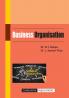 Business Organisation
