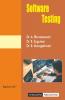 Software Testing