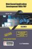 Web Based Application Development WITH php for MSBTE I Scheme (VI - CO/CM/IF/CW - 22619)