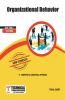 Organisational Behaviour for GTU University (IV- MECH. - 3141909)