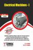 Electrical Machine-I for GTU University (IV- ELECTRICAL)