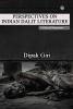 Perspectives on Indian Dalit Literature: Critical Responses