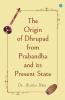 The Origin Of Dhrupad From Prabandha And Its Present State