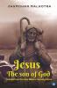 Jesus The Son Of God