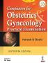 Companion for Obstetrics Gynecology Practical Examination