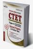 CTET Exam Goalpost Paper-II Social Studies/Social Science Solved Papers & Practice Tests Class V