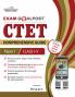 CTET Comprehensive Guide Exam Goalpost Paper-I Class I-V 2021