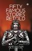 Fifty Famous Stories Retold