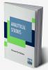 Analytical Studies