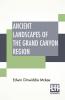 Ancient Landscapes Of The Grand Canyon Region