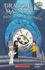 DRAGON MASTERS #13: EYE OF THE EARTHQUAKE DRAGON (A BRANCHES BOOK)