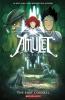 Amulet 04: The Last Council (Graphic)