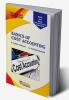 BASICS OFCOST ACCOUNTING
