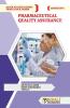 Pharmaceuticalquality Assurance