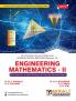 ENGINEERINGMATHEMATICS - II
