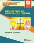 Utilization Ofelectrical Energy