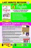 SSC CGL Tier-II-(Arithmatic & English Comp.)-PWB-E-40 Sets-Code-2011