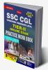 SSC CGL Tier-II-(Arithmatic & English Comp.)-PWB-E-40 Sets-Code-2011