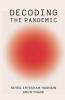 Decoding the Pandemic