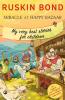 MIRACLE AT HAPPY BAZAAR
