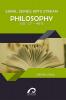 SARAL SERIES ARTS STREAM: PHILOSOPHY