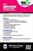 BPB Sample papers for exam succcess- Computer apllication (class 9th )